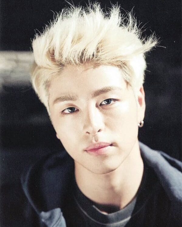 Koo Junhoe