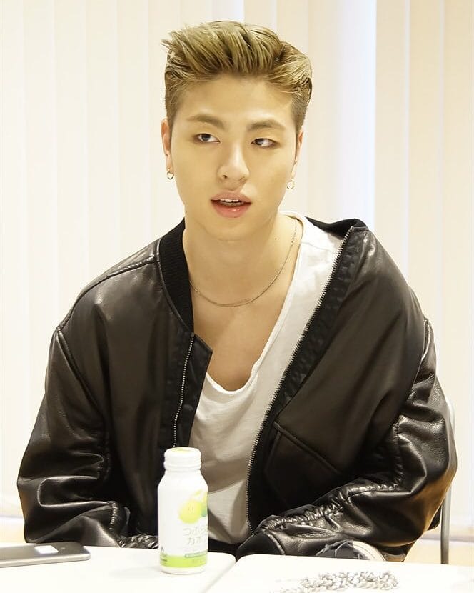 Koo Junhoe