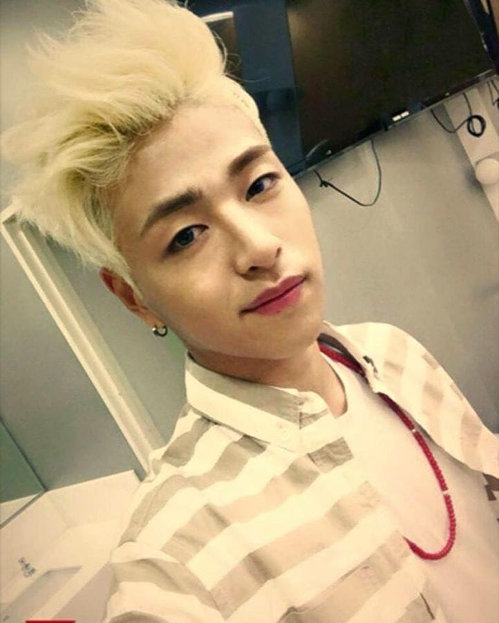 Koo Junhoe