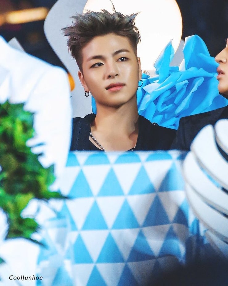 Koo Junhoe