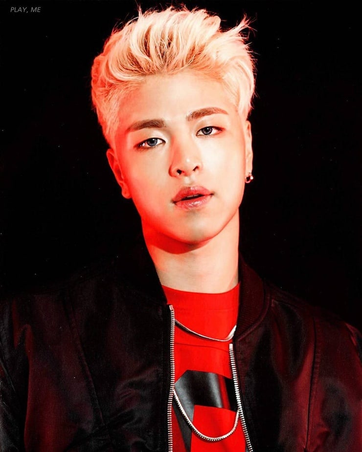 Picture of Koo Junhoe