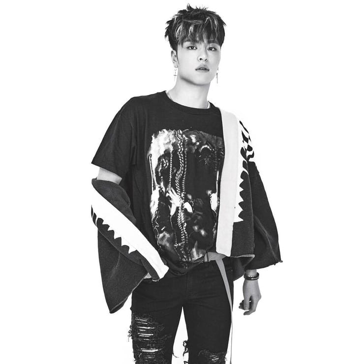 Koo Junhoe