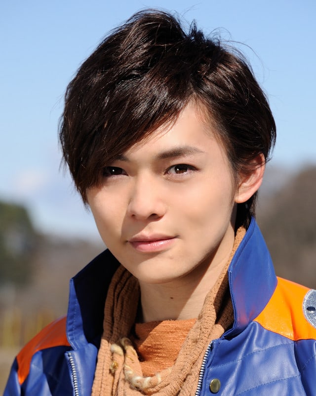 Stinger (Kyuranger)