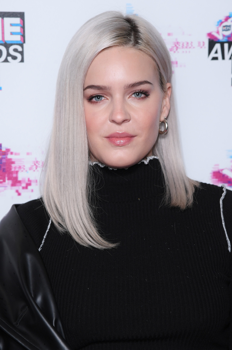 Anne-Marie