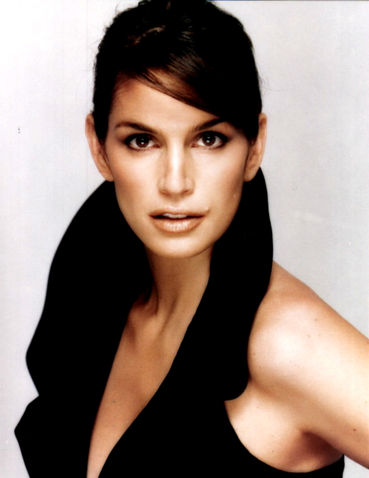 Cindy Crawford