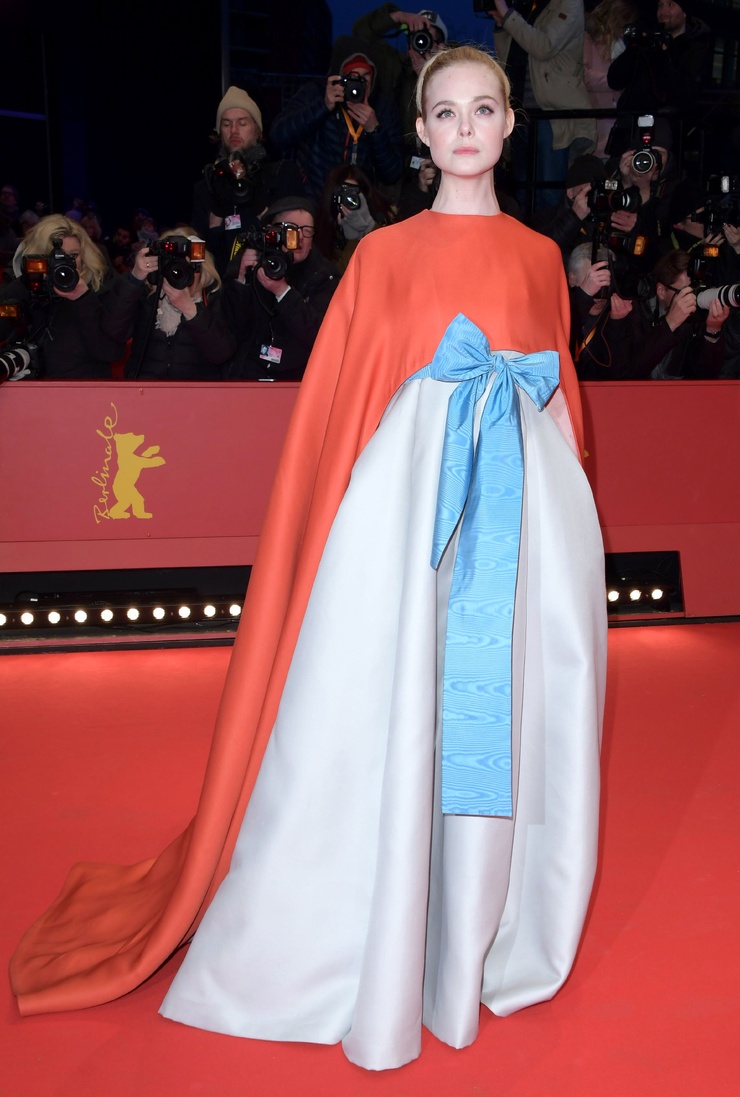 Elle Fanning Elle Fanning