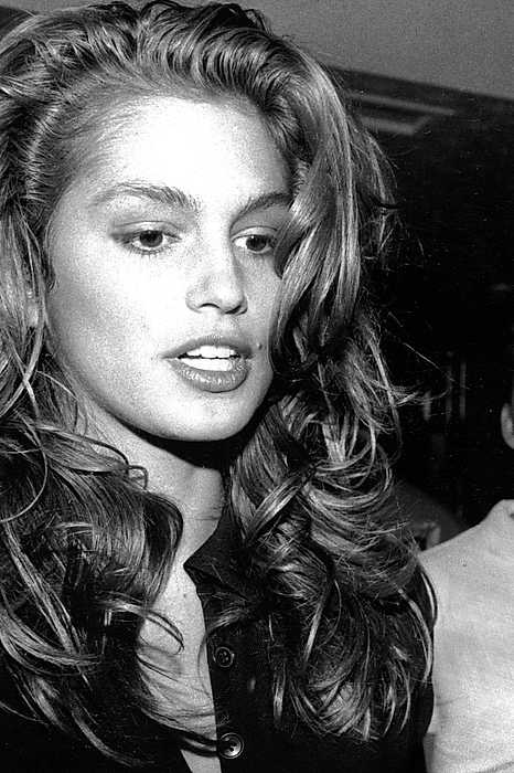 Picture of Cindy Crawford