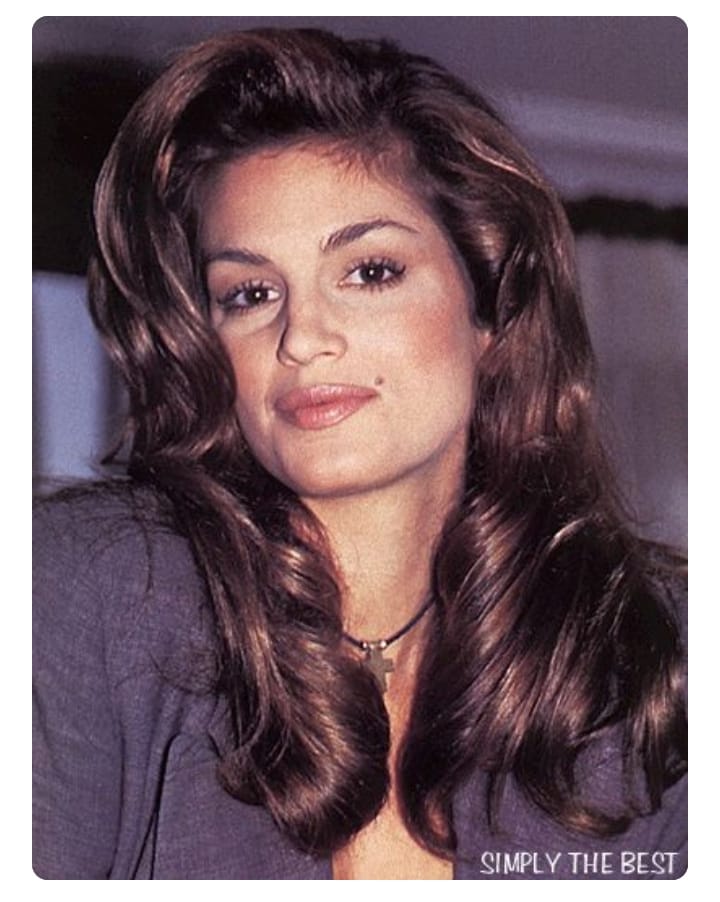 Picture of Cindy Crawford