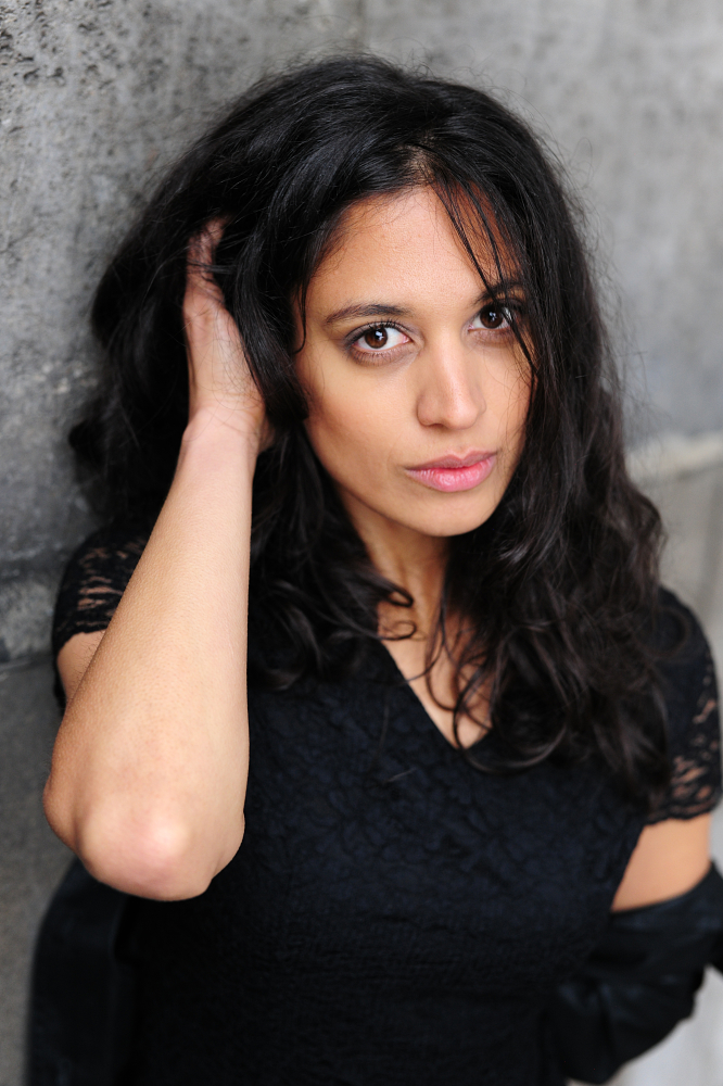 Yvonne Döring