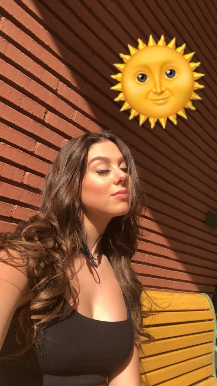 Kira Kosarin