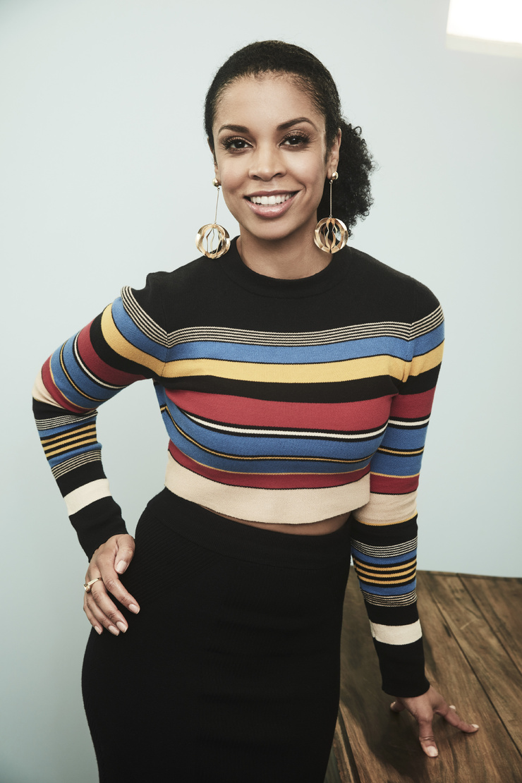 Susan Kelechi Watson