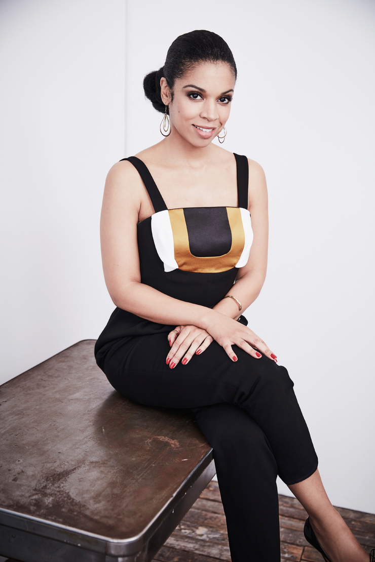 Susan Kelechi Watson