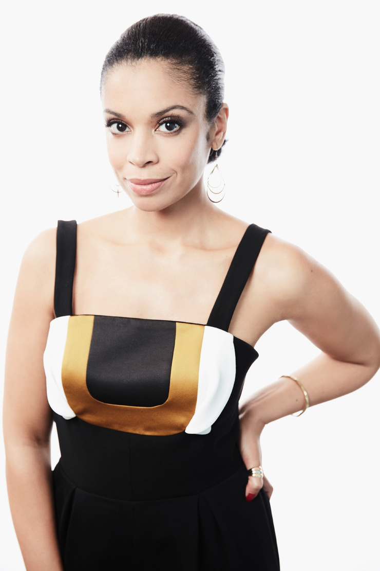 Susan Kelechi Watson