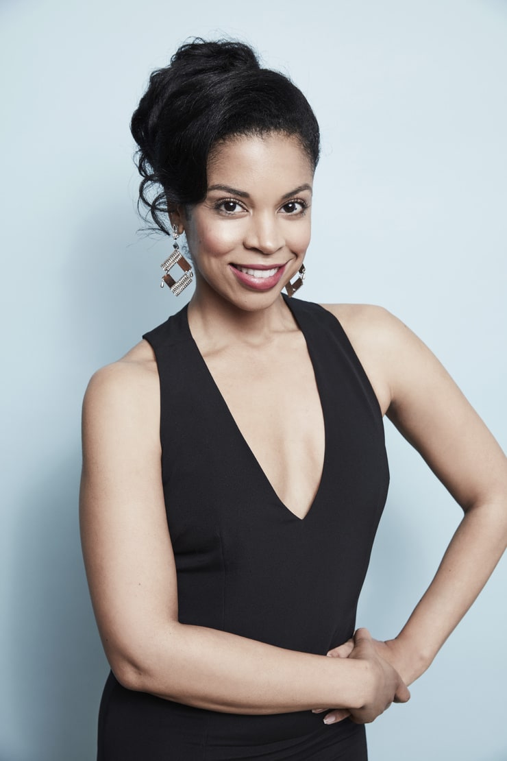 Susan Kelechi Watson