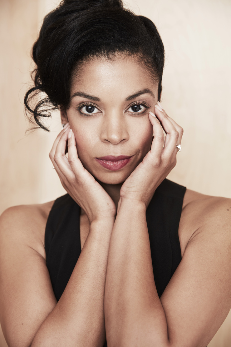 Susan Kelechi Watson