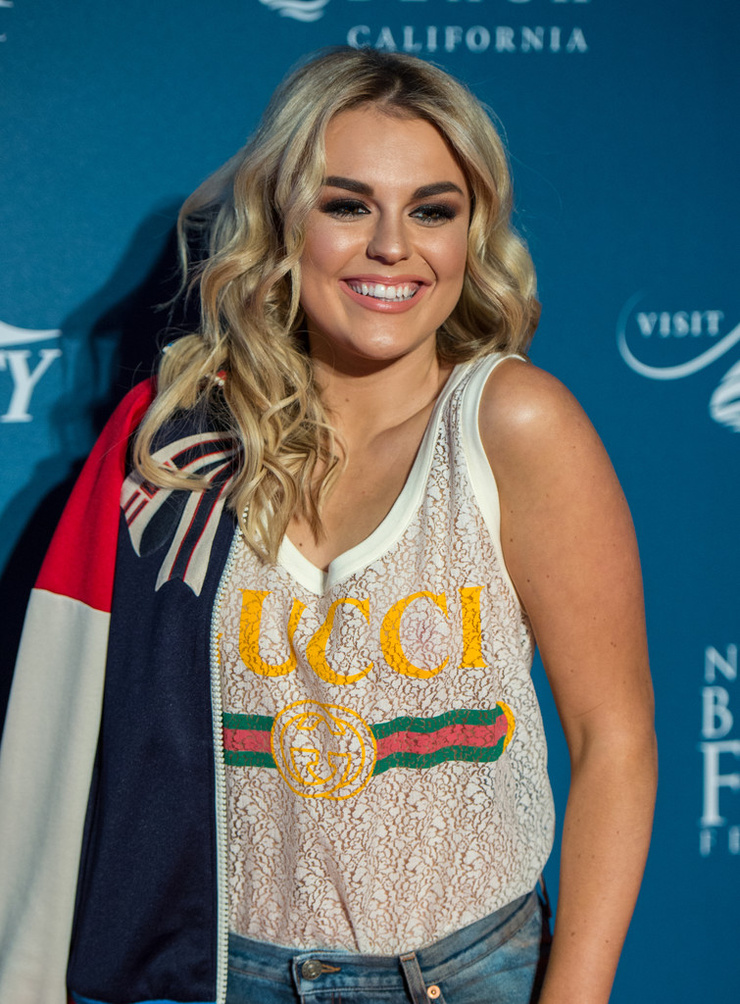 Tallia Storm Tallia Storm