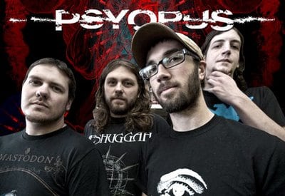 Psyopus