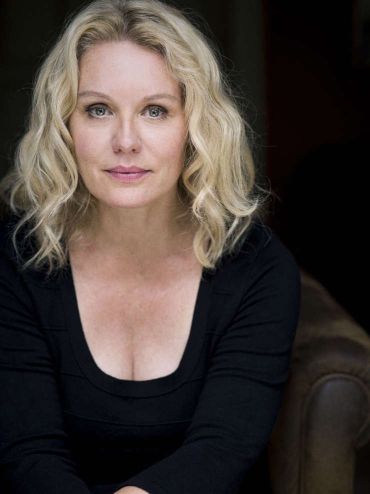 Maike Bollow