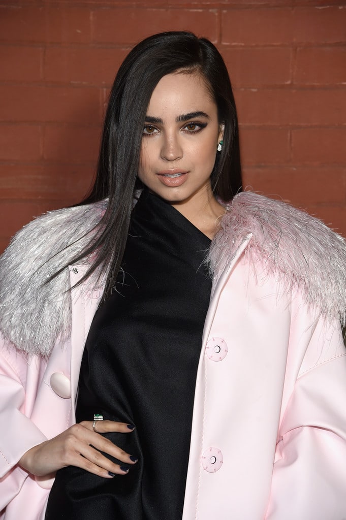 Sofia Carson