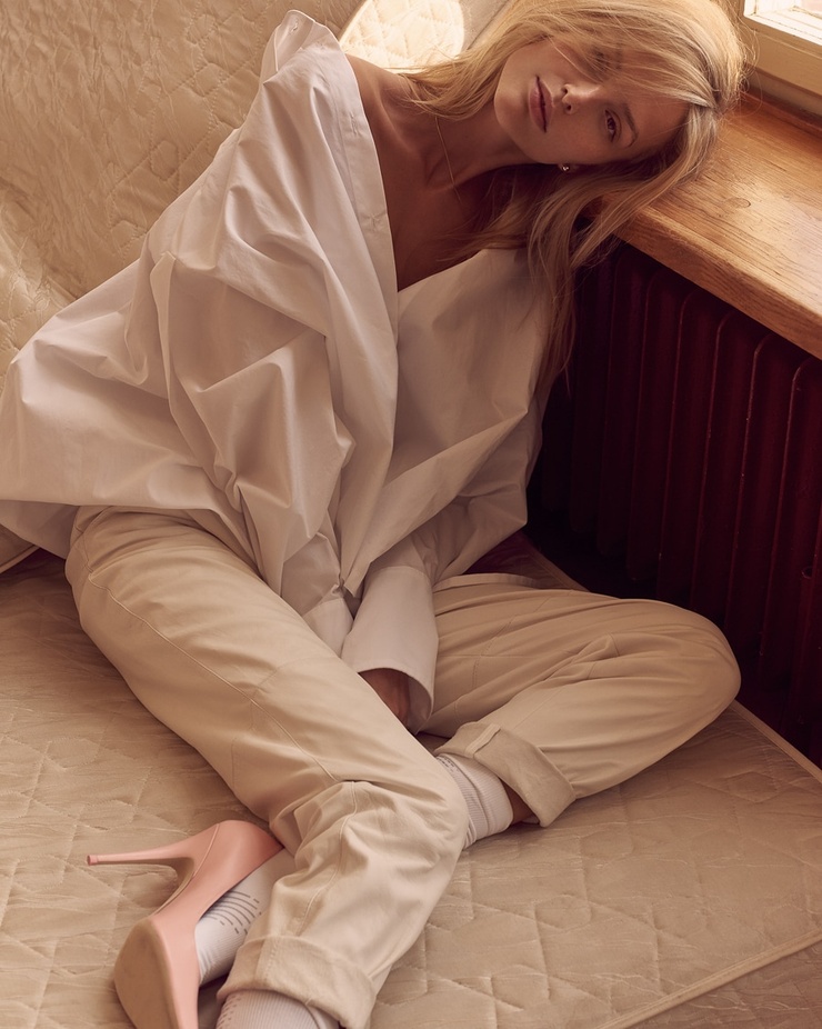 Michaela Kocianova