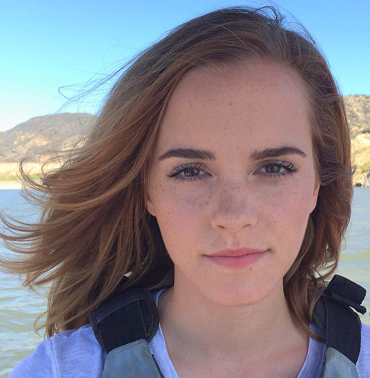 Emma Watson Emma Watson