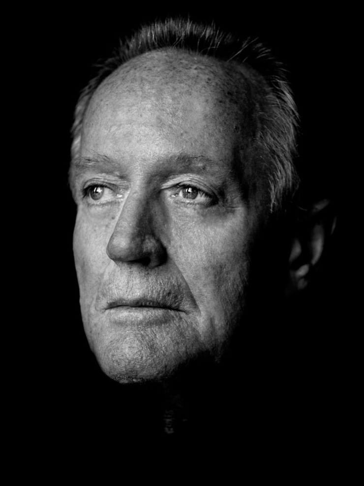 Peter Fonda Peter Fonda