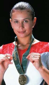 Lavinia Milosovici