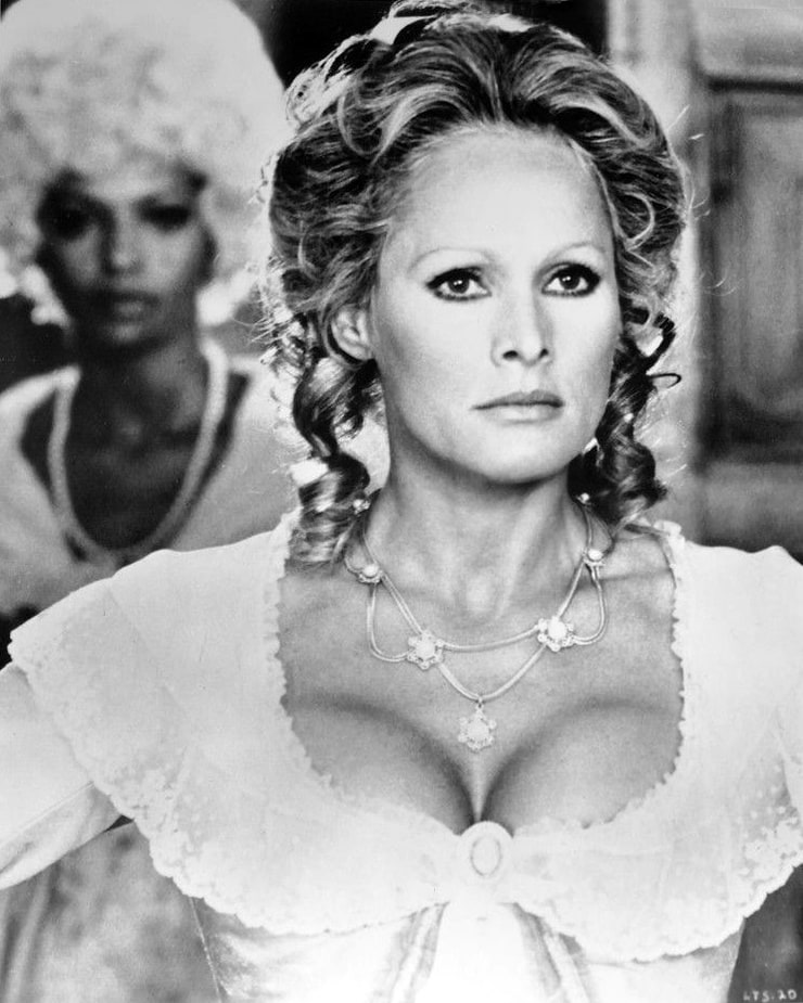 Ursula Andress