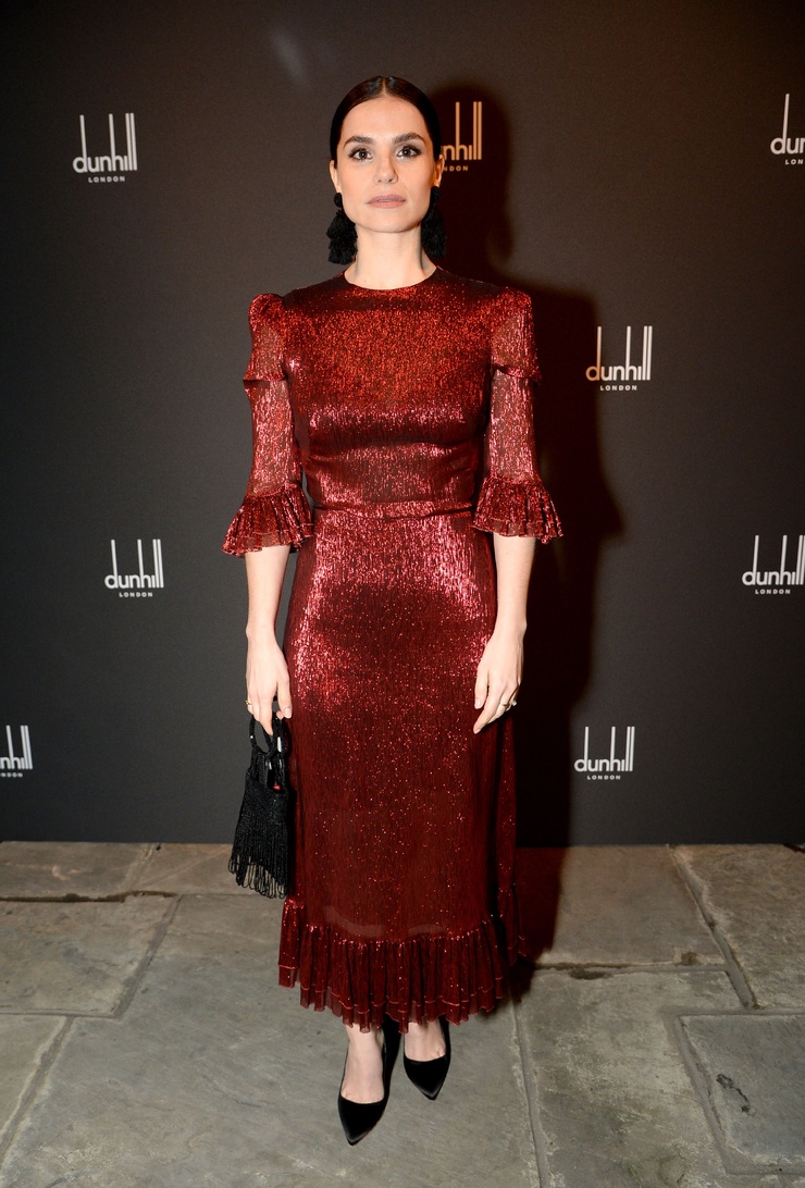 Charlotte Riley Charlotte Riley