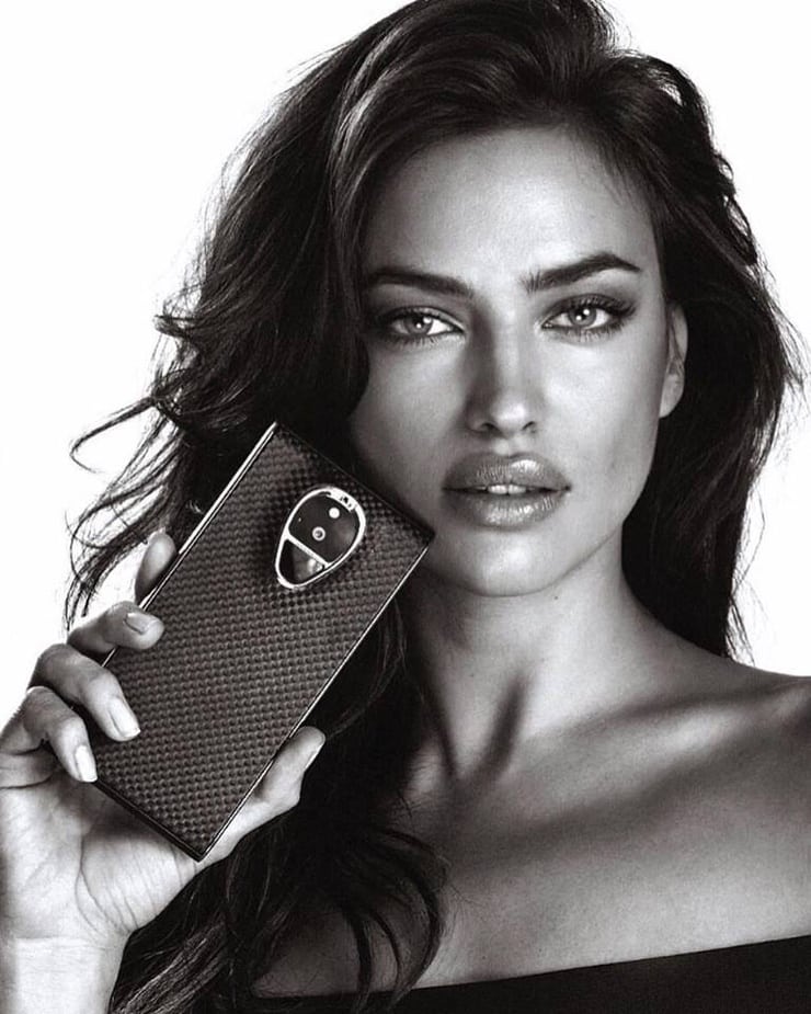 Irina Shayk