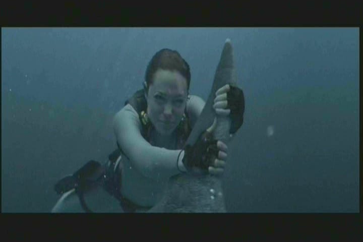 Lara Croft Tomb Raider: The Cradle of Life