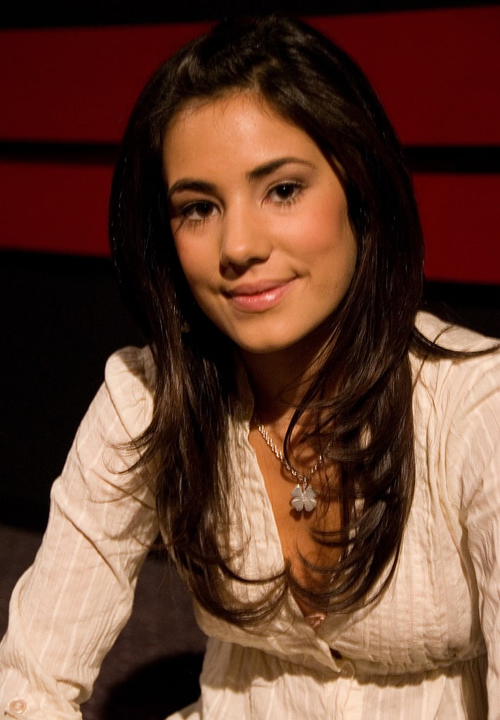 Maria Antonia Teixeira Rosa