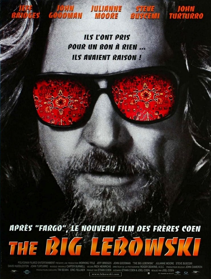 The Big Lebowski