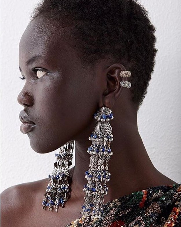 Adut Akech