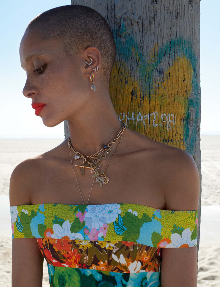 Adwoa Aboah