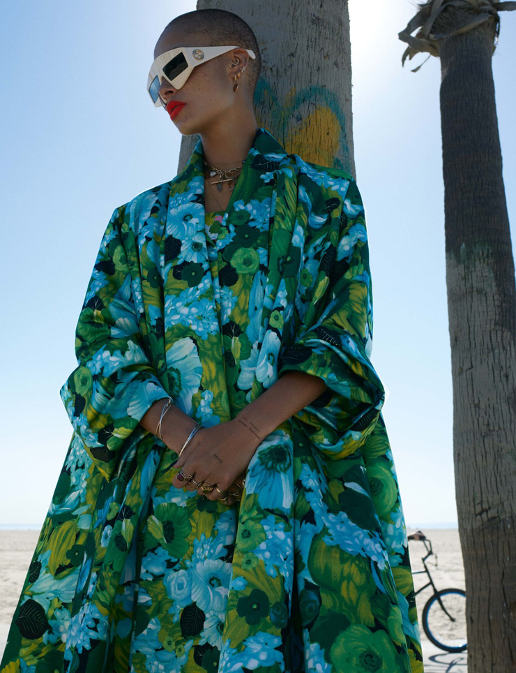 Adwoa Aboah