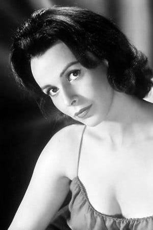 Claire Bloom