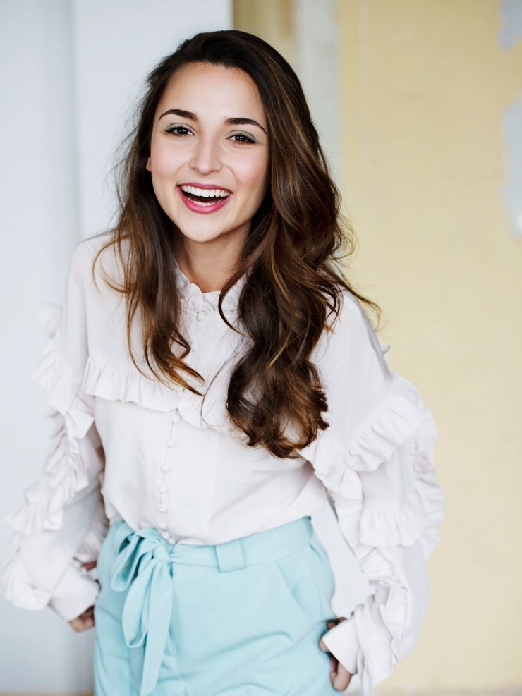 Rona Özkan