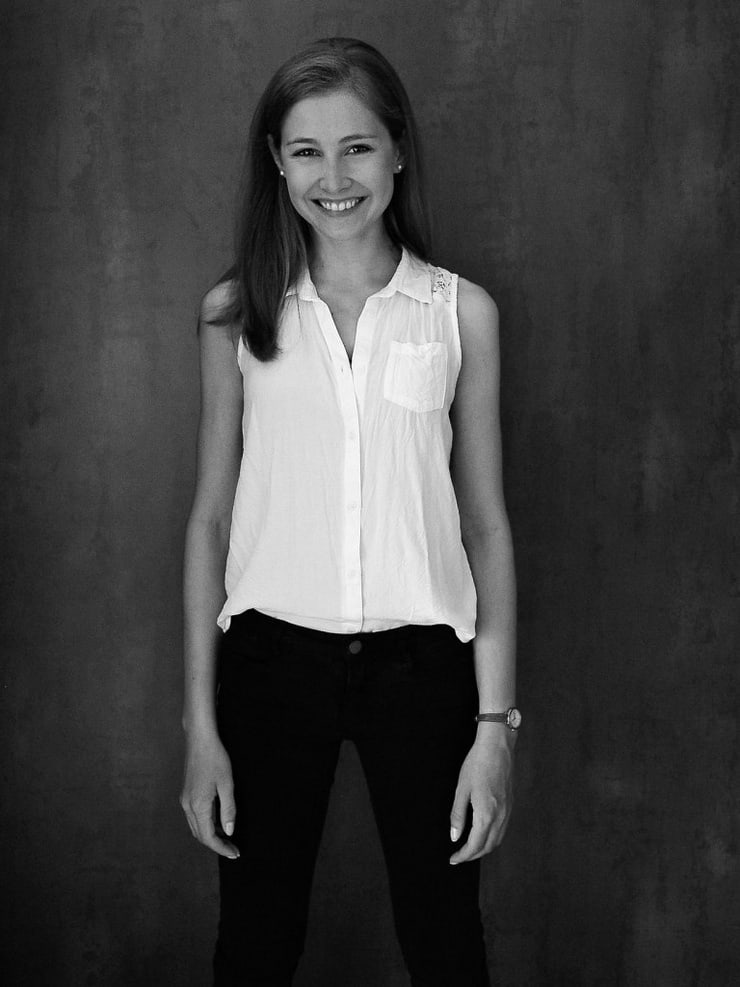 Anna Willecke