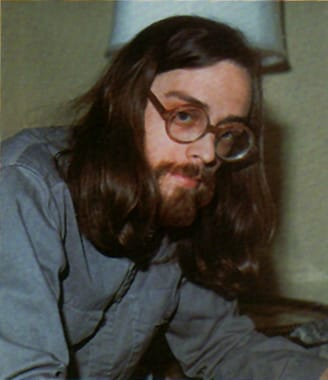 Michel Choquette