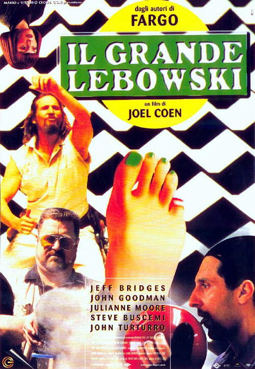 The Big Lebowski