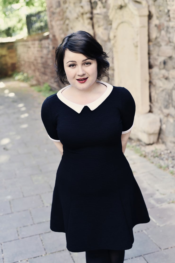 Carolin Walter