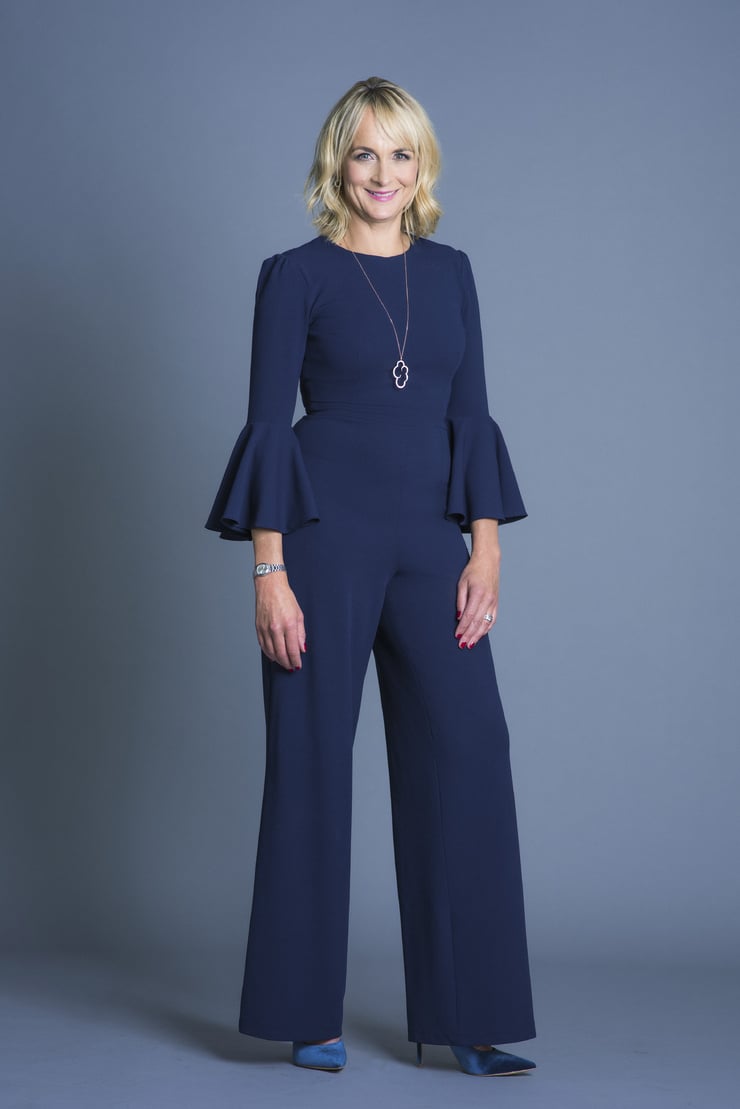 Louise Minchin Louise Minchin