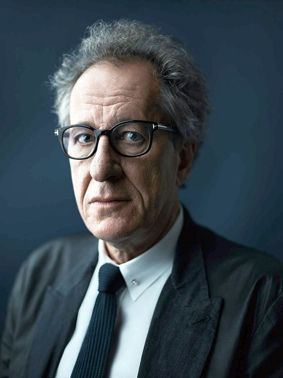 Geoffrey Rush