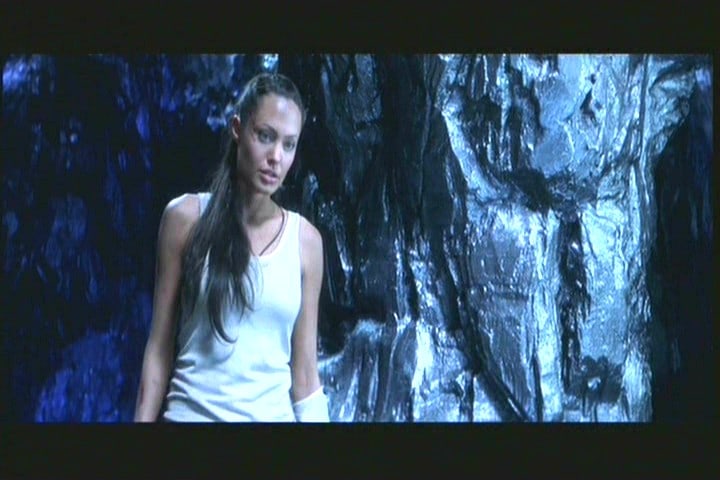 Lara Croft Tomb Raider: The Cradle of Life