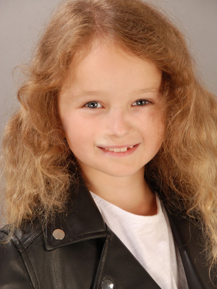 Lisa Marie Trense