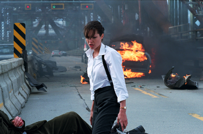 Taking Lives Taking Lives