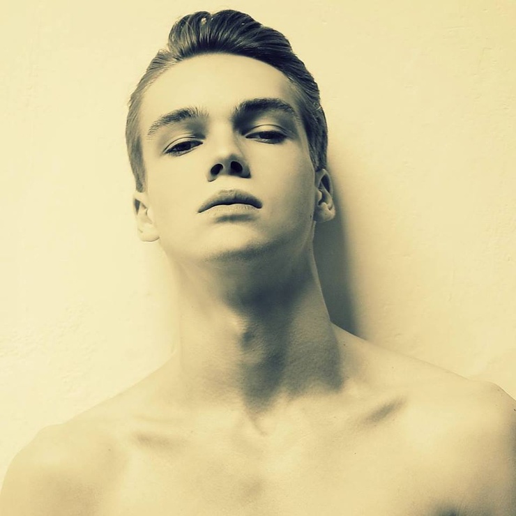 Mikolas Josef