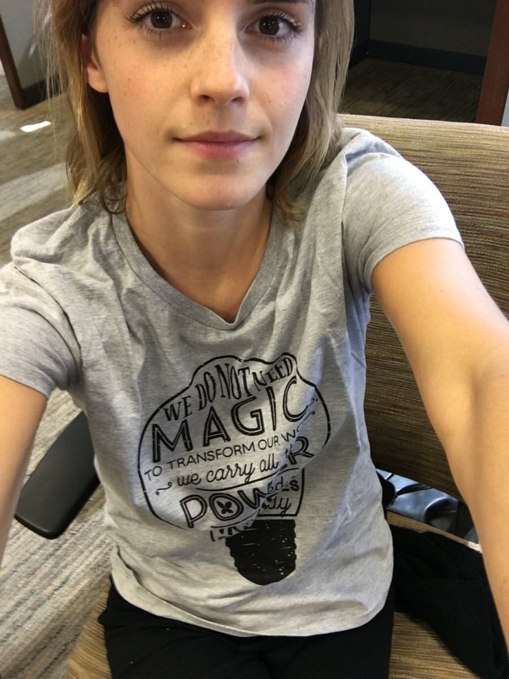 Emma Watson Emma Watson