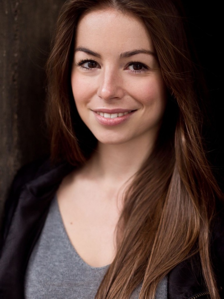 Alena Wolf Alena Wolf